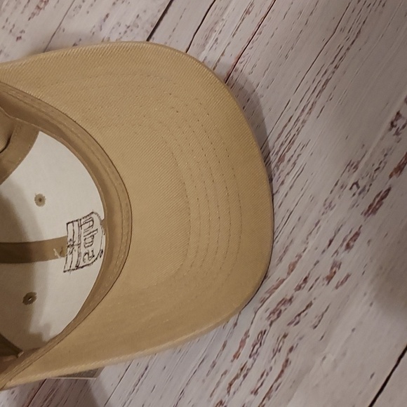 NWT UPS Racing Nascar Robert Yates Racing snapback cap - Picture 8 of 9